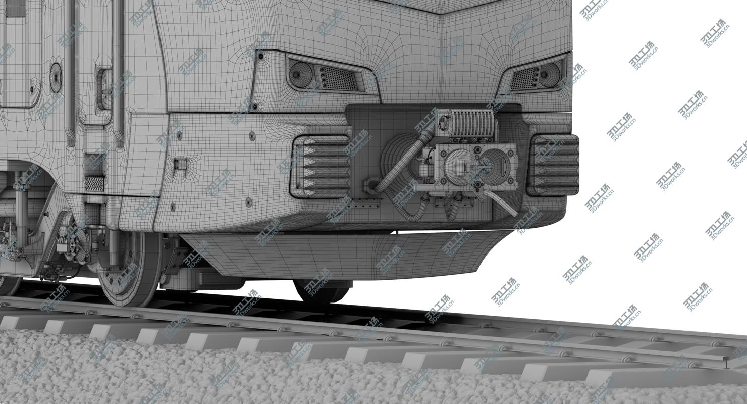 images/goods_img/2021040235/Stadler FLIRT 3 Meridian 3D model/5.jpg